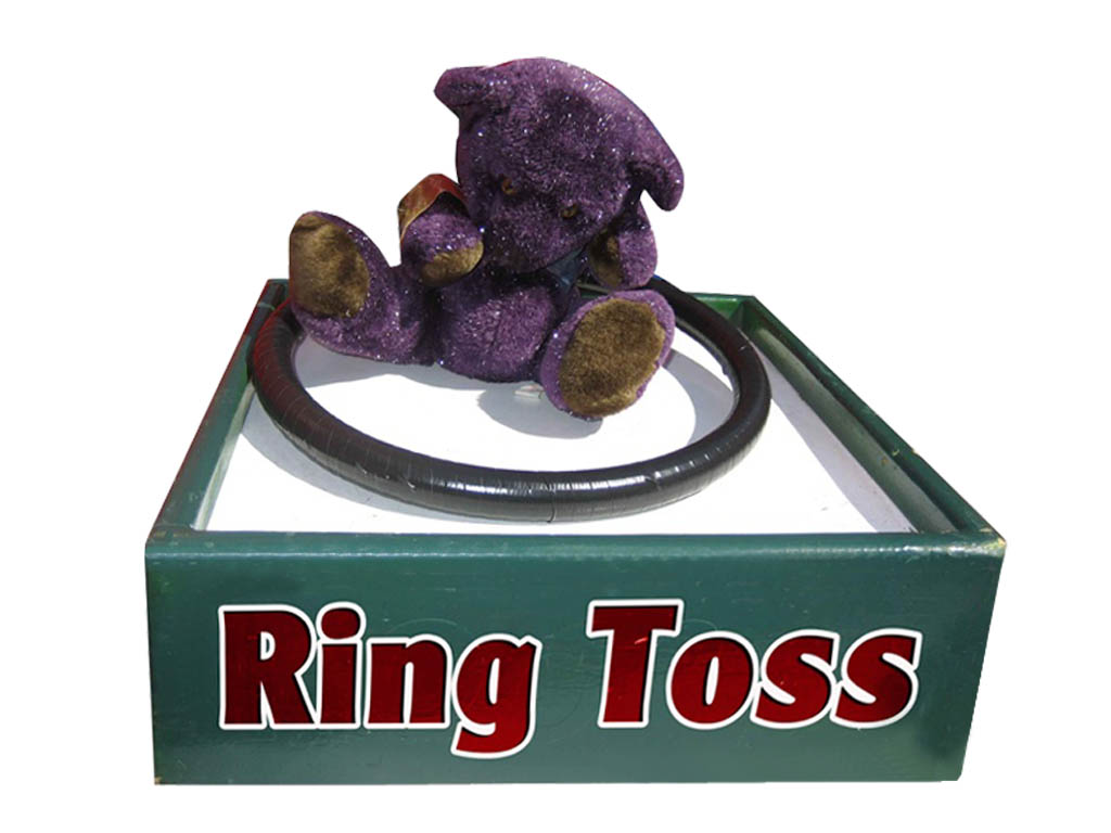 Ring Toss 2
