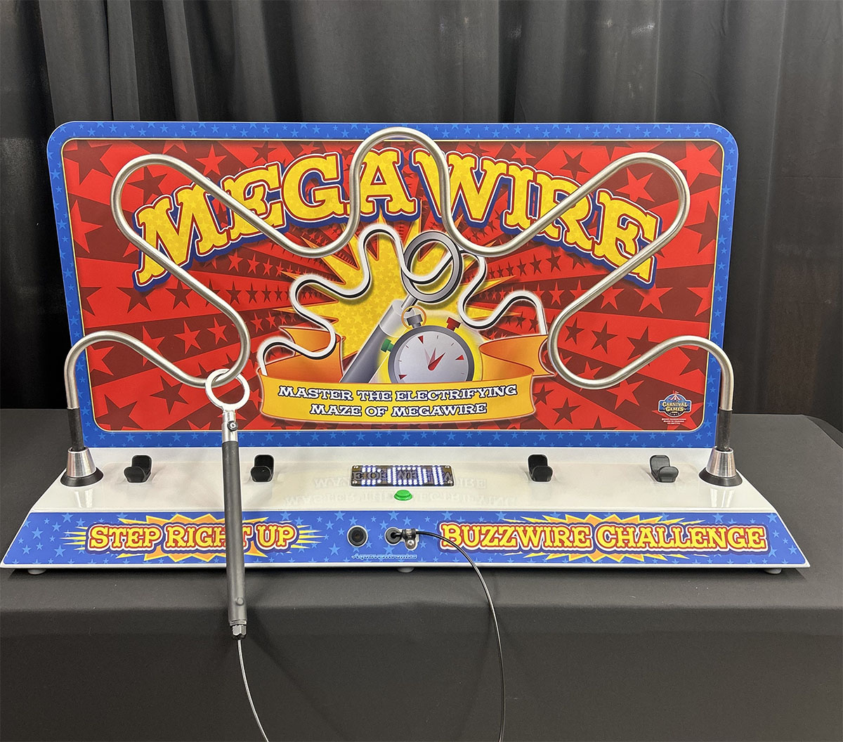 Megawire