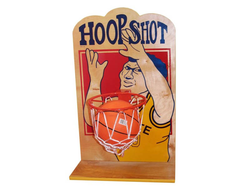 Hoop Shot