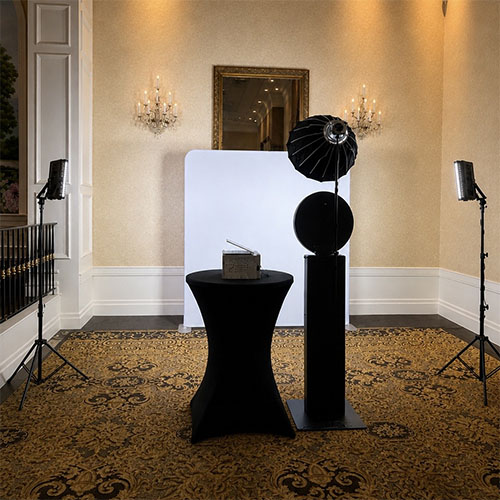 Showcase Photo Studio
