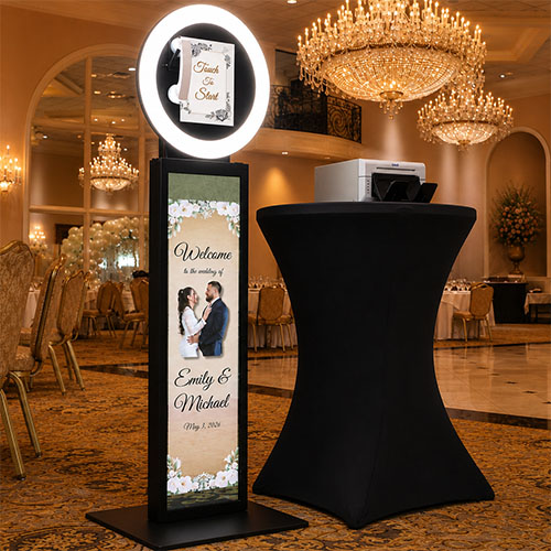 Showcase Photo Studio