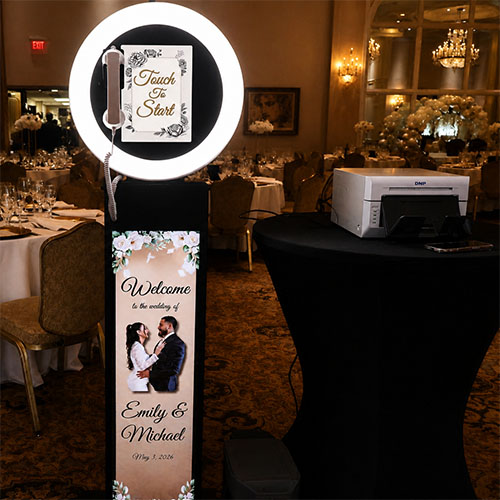 Showcase Photo Studio