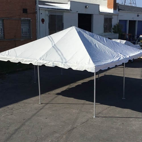 Large Tents